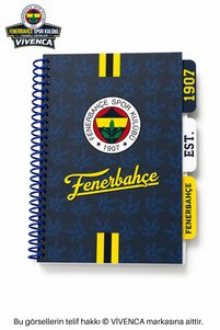 Related product image Fenerbahçe Agenda