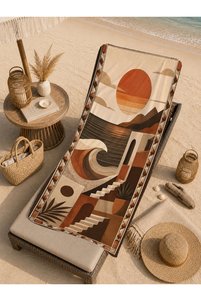 Related product image Evmila Beach Towels