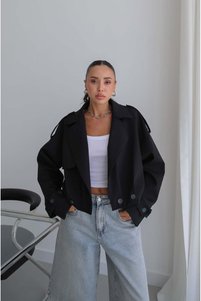Related product image Havoş Trench Coats