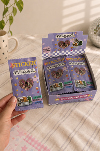 Related product image Planet Butik Game Cards