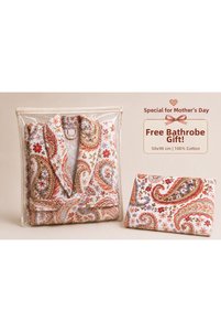 Related product image Maisonette Bathrobes