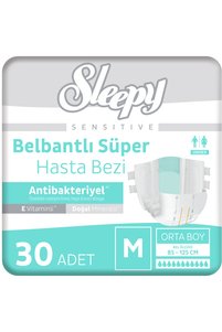 Related product image Sleepy Adult Diapers