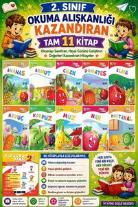 Related product image Üçgen Yayıncılık Children's Storybooks