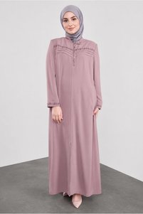 صورة المنتج ذات الصلة Alvina معاطف واقية من المطر