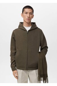 İlgili ürün resmi MANGO Man Sweatshirt