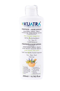 Related product image Kuatra Body Lotions & Creams
