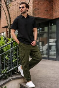 Related product image Madmext Trousers