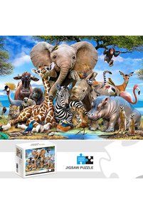 Related product image Choice Kids Puzzle and Jigsaw