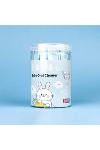 Related product image Choice Baby Toothbrush and Paste
