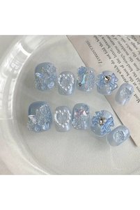 Related product image Choice False Nails & Accessories