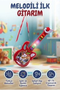 İlgili ürün resmi Tıfıl Toys Bebek & Aktivite Oyuncakları