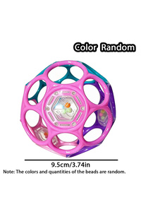 Related product image Choice Teether and Baby Rattle
