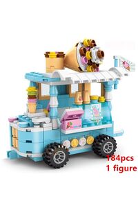 Related product image Choice Building Sets & Block Toys