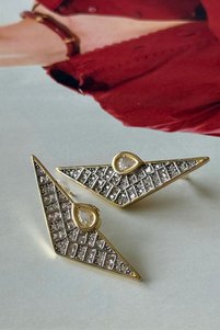 Related product image Trendy Butik Jewelry Earrings