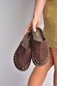 Related product image Fox Shoes Mules