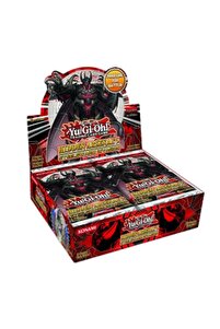 hidden arsenal 5 booster box Yu-Gi-Oh! Singles Chapter 1 Mini Packs  Collectors Emporium NY 5 cards per pack.Features 60 cards from the OCG Duel Terminal Yu-Gi-Oh! - Hidden Arsenal 6