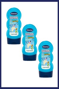 Related product image Bübchen Baby Shampoo