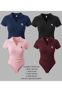 Related product image Gofeel Blouses