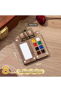 Related product image Choice Painting Palette
