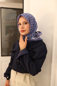 صورة المنتج ذات الصلة Silk Home أوشحة رأس