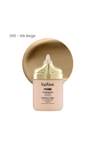 Related product image TOPFACE Foundations