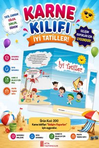 Related product image Ata Yayıncılık Files