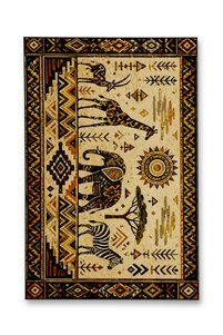 Related product image Rugs Modern Halı Carpet
