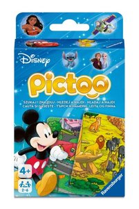 Obrázek souvisejícího produktu RAVENSBURGER Krabicové hry