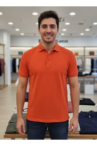 İlgili ürün resmi Sarar Polo Yaka T-shirt