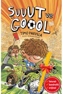 Related product image Kronik Kitap Children's Storybooks