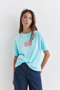 İlgili ürün resmi Pull & Bear T-Shirt