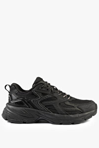 Hammer Jack AYOZE M Siyah Erkek Sneaker 25602-M - Fiyatı, Yorumları