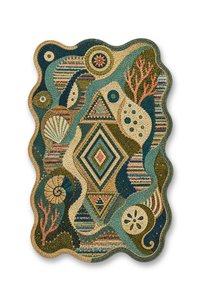 Related product image Rugs Modern Halı Carpet
