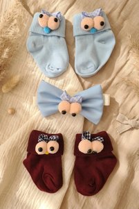 Related product image Babydonat Socks