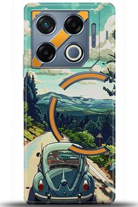 Related product image Noprin Phone Case
