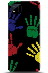 Related product image realme Phone Case