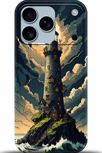 Related product image Noprin Phone Case