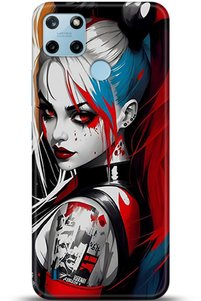 Related product image realme Phone Case
