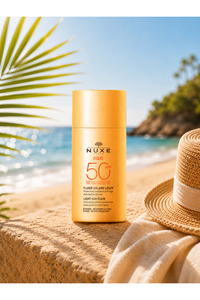 Related product image Nuxe Facial Sunscreen