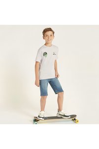 صورة المنتج ذات الصلة Juniors شورتات