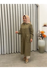 Related product image Armine Trench Coats