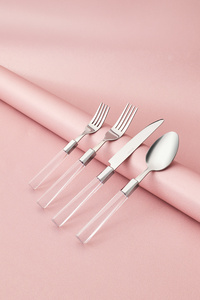 Related product image Emsan Flatware Sets