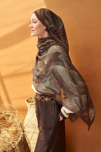 صورة المنتج ذات الصلة Silk Home شالات
