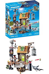 Playmobil Pirate Harbor 71792 - Fiyatı, Yorumları