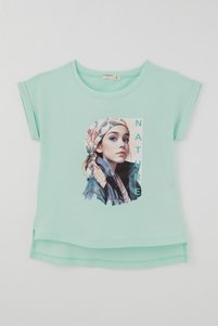 Related product image Breeze T-Shirts