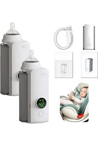 Related product image Baby Bottle Warmers & Sterilizers