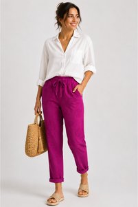 Related product image MADE İN ITALY Trousers
