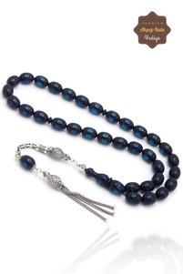 Related product image Midyat Nurtaş Gümüş Prayer Beads