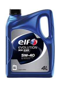 Related product image Elf Oil & Engine Additives