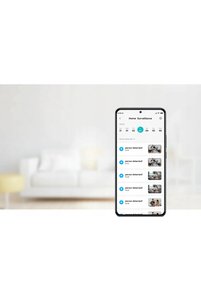 Imaginea produsului asociat Xiaomi Detectoare wireless cameră video